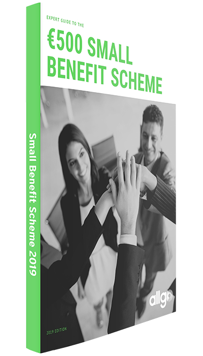 Small Benefit Scheme 2019_Cover_Transparent700x400